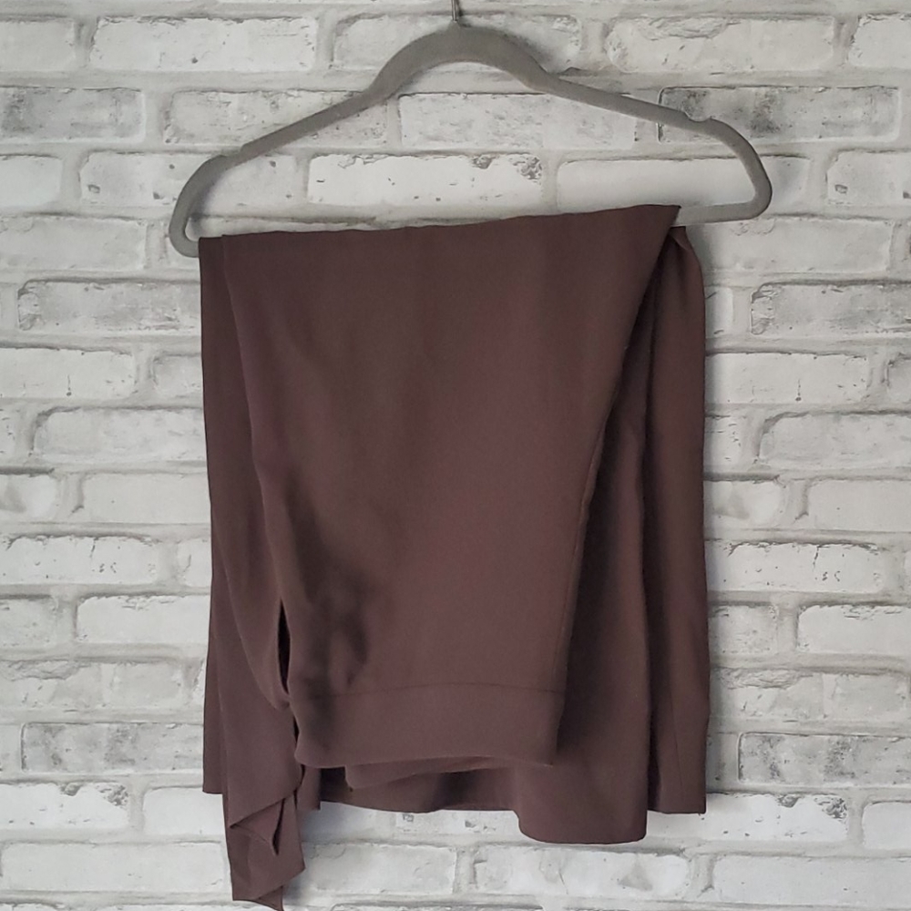 Dana Buchman Mocha Dress Pants
